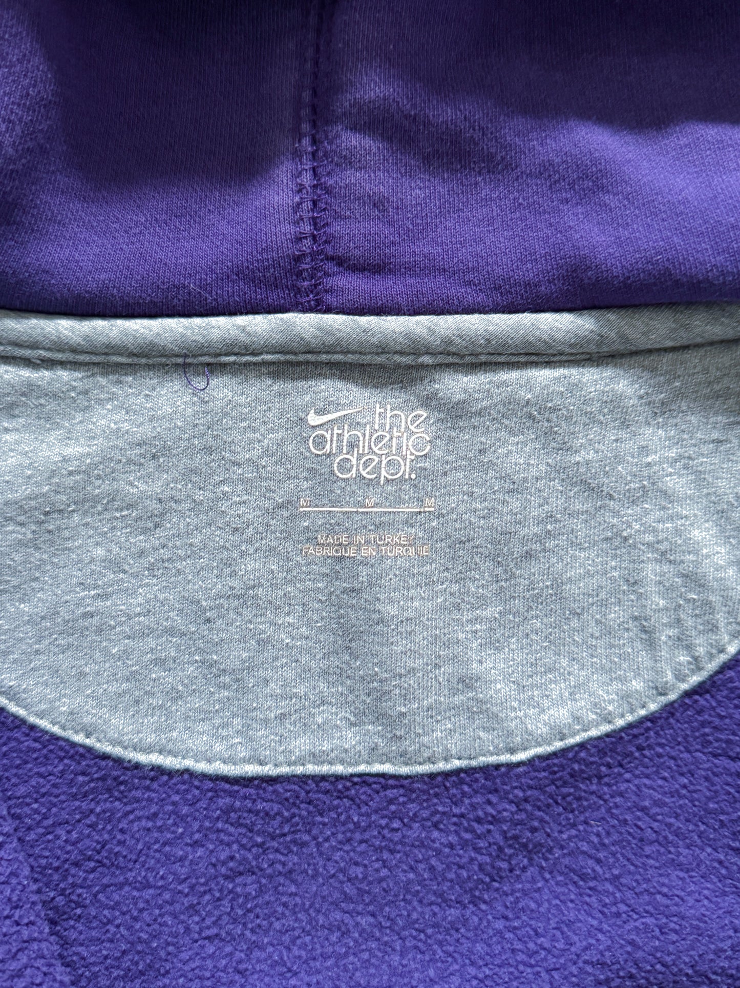 Nike Vintage *PREMIUM* Sweatjacke | M