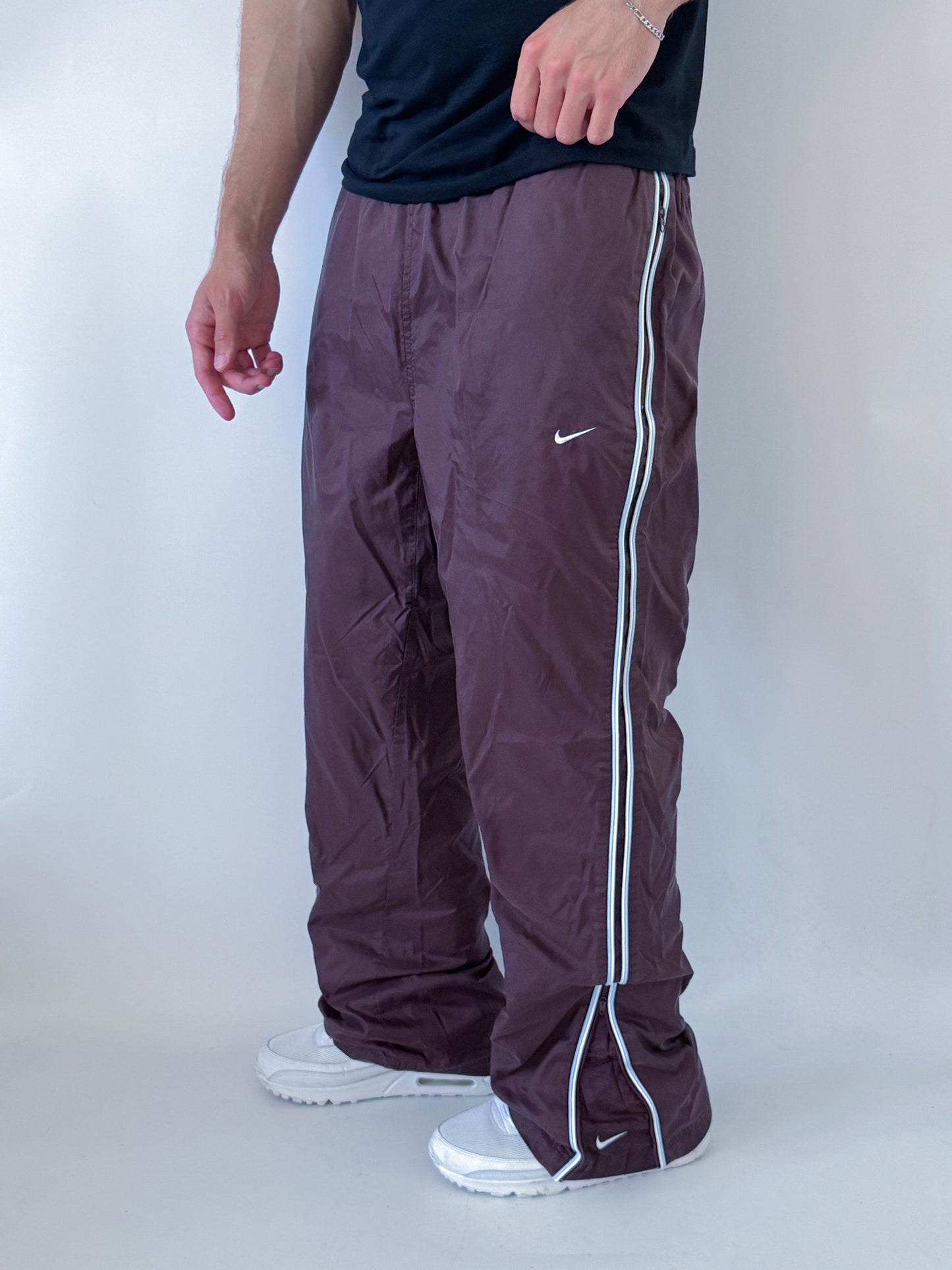 Nike Vintage *PREMIUM* Trackpants | M