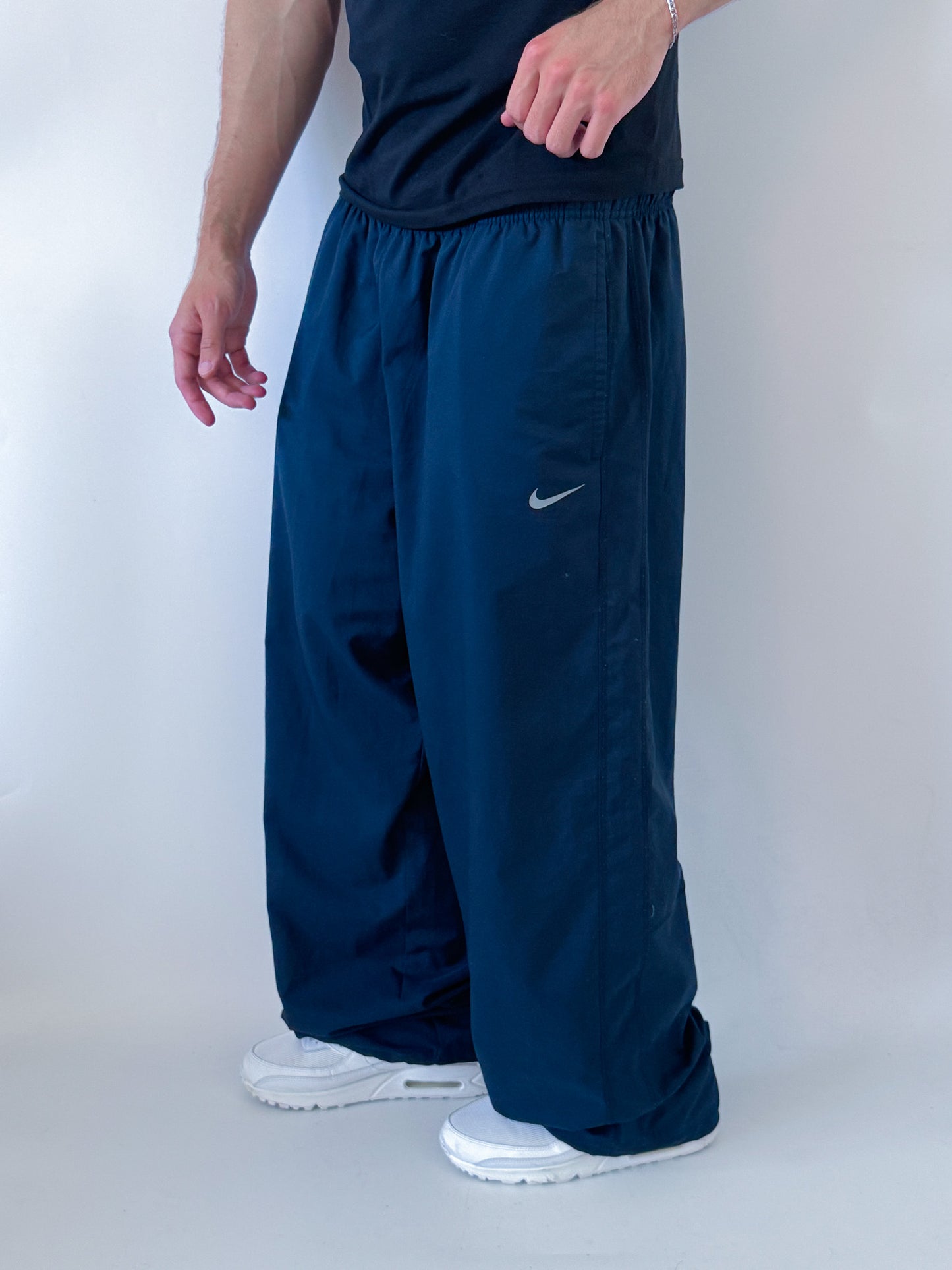 Nike Vintage Trackpants | XXL