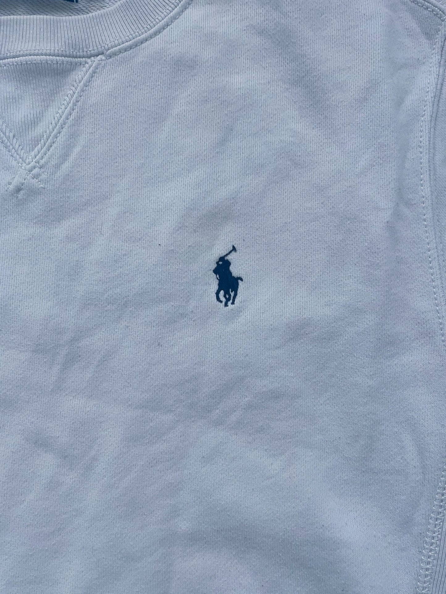 Polo Ralph Lauren Vintage Pullover | S