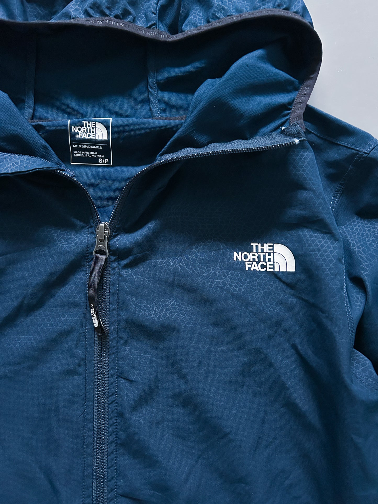 The North Face Vintage Jacket | S