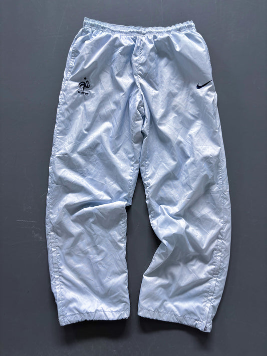Nike x France Vintage Trackpants | XL