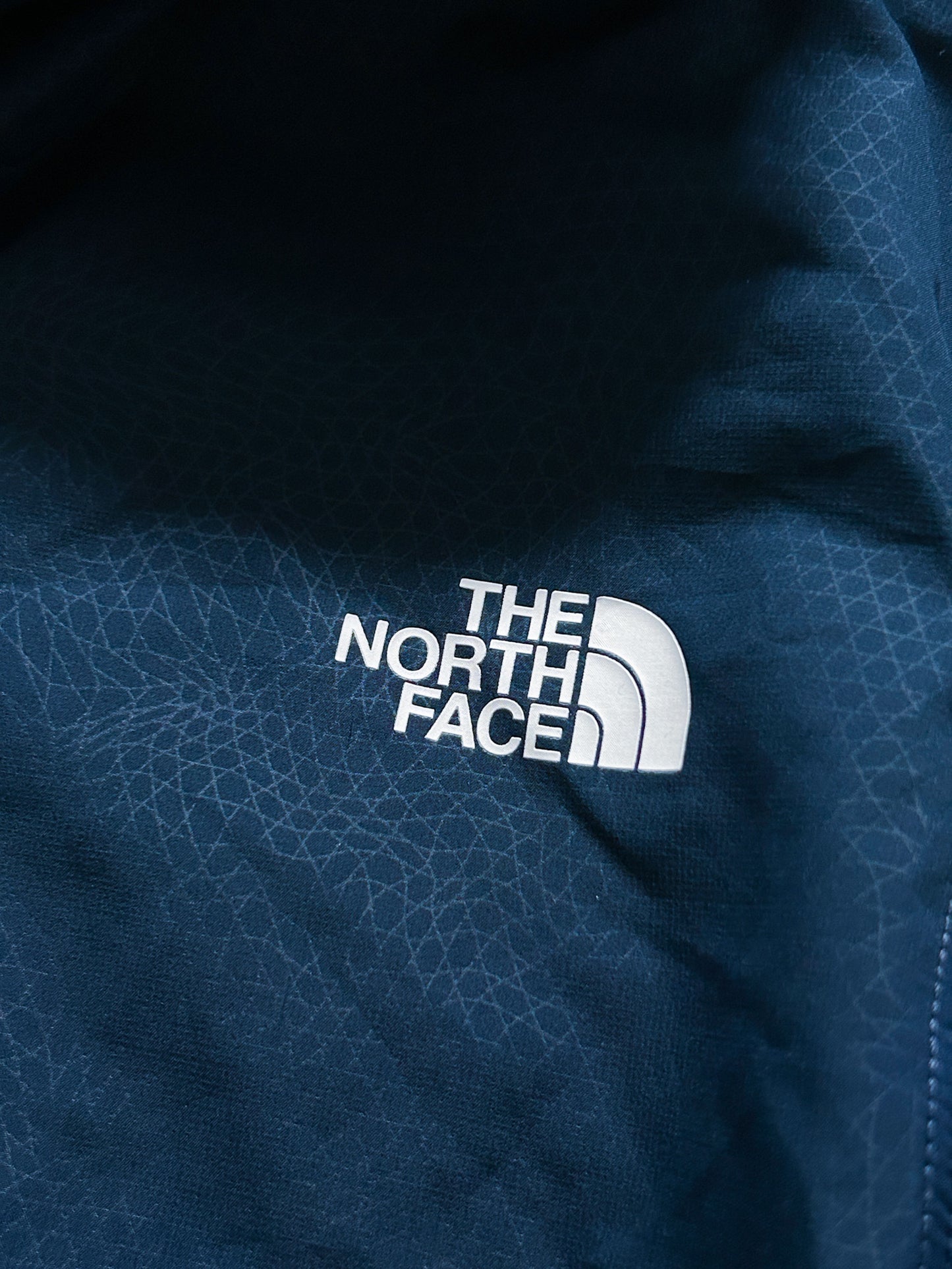The North Face Vintage Jacket | S