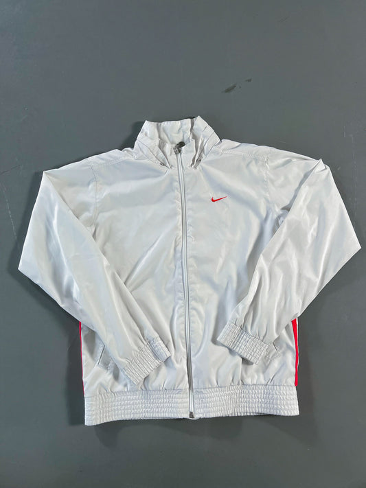 Vintage Nike Trackjacket | XS