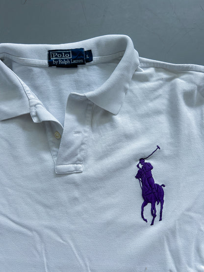Vintage Polo Ralph Lauren Polo-Shirt | L