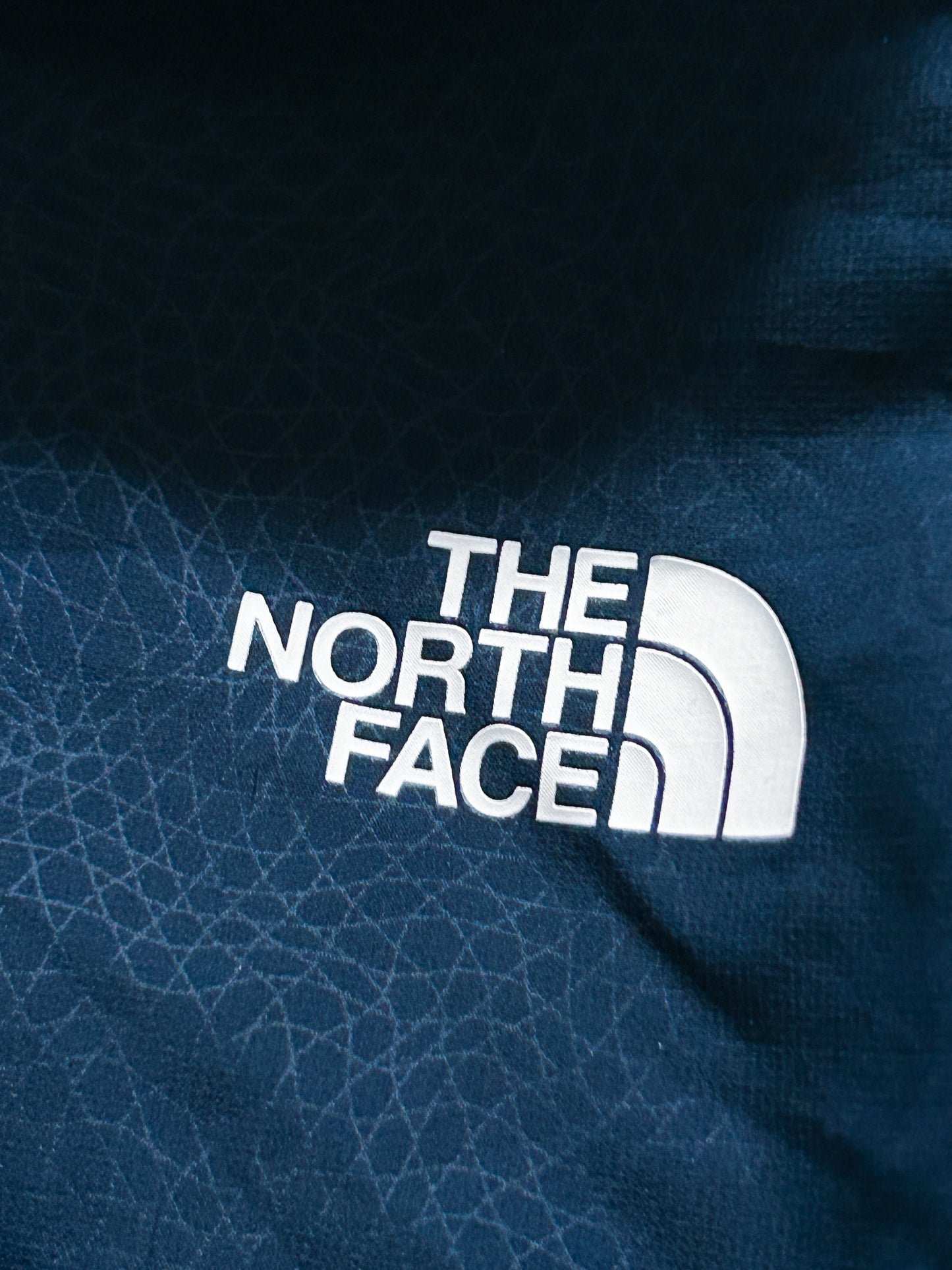 The North Face Vintage Jacket | S