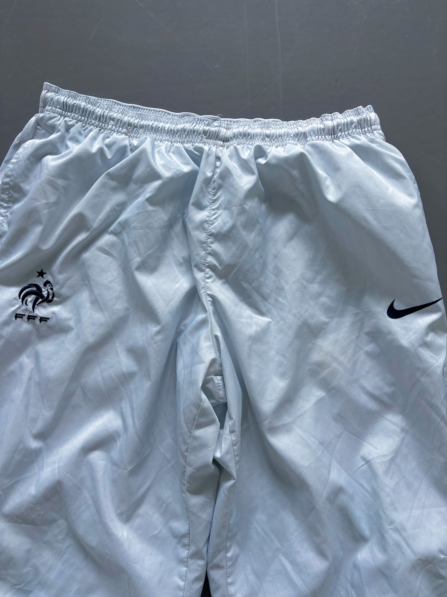 Nike x France Vintage Trackpants | XL
