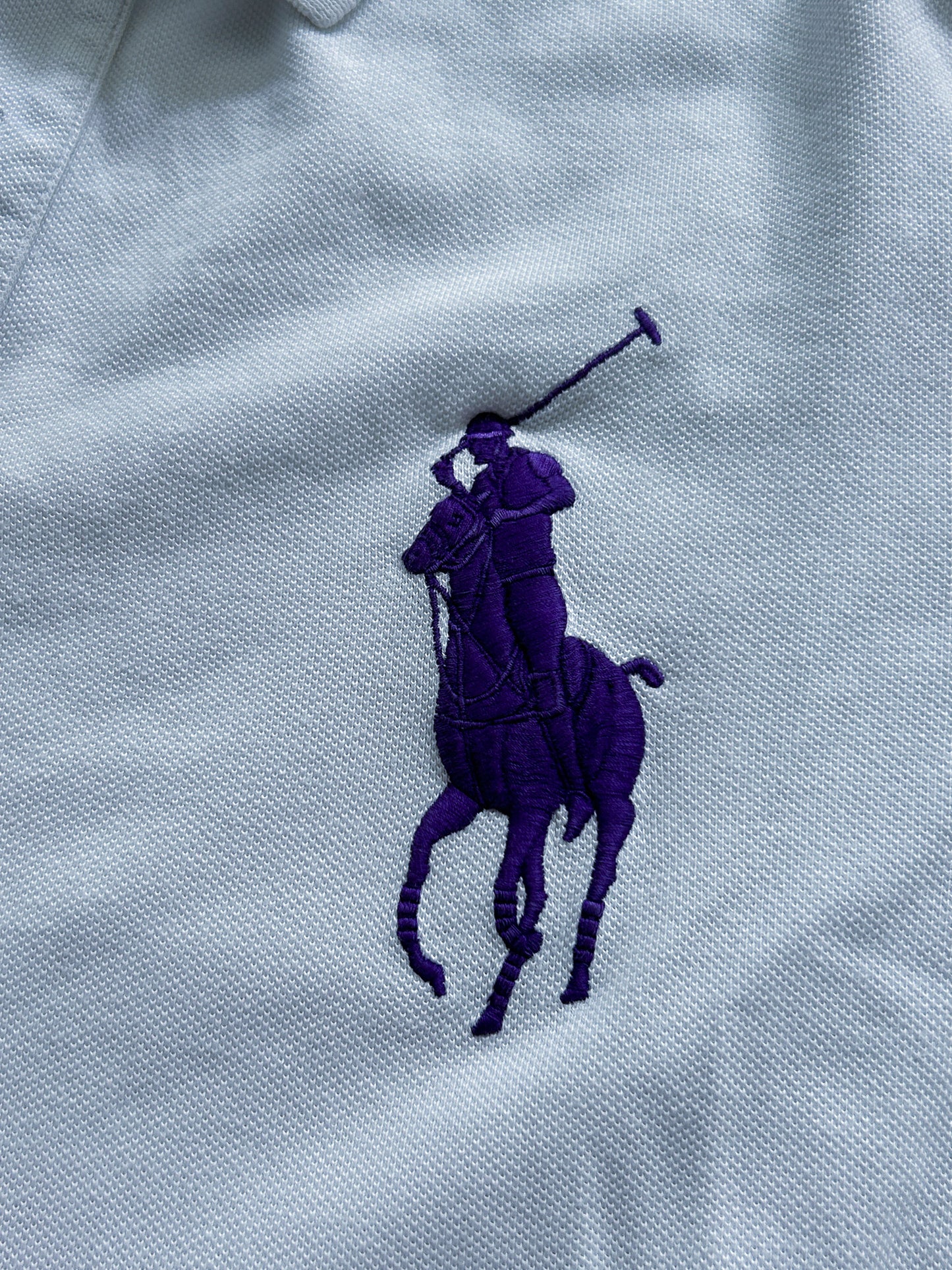 Vintage Polo Ralph Lauren Polo-Shirt | L