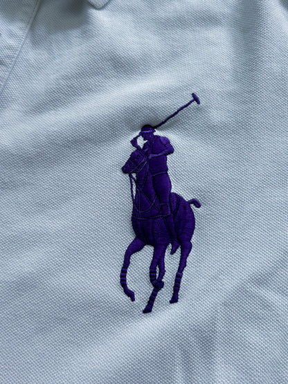 Vintage Polo Ralph Lauren Polo-Shirt | L