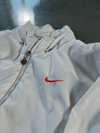 Vintage Nike Trackjacket | XS
