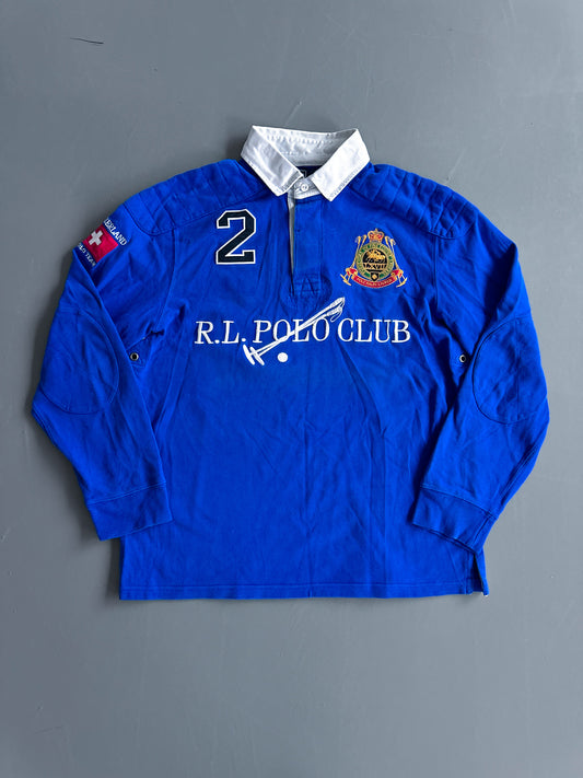 Polo Ralph Lauren Vintage Pullover | M