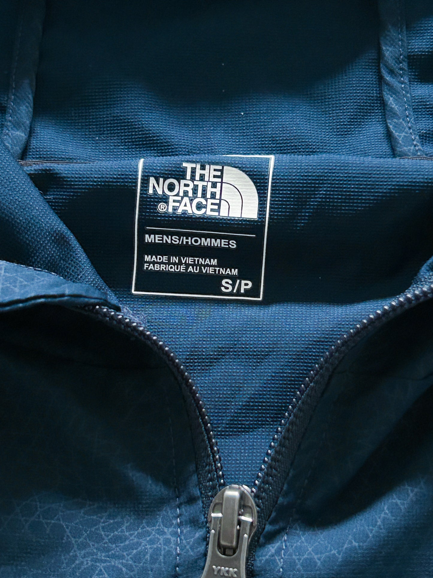 The North Face Vintage Jacket | S