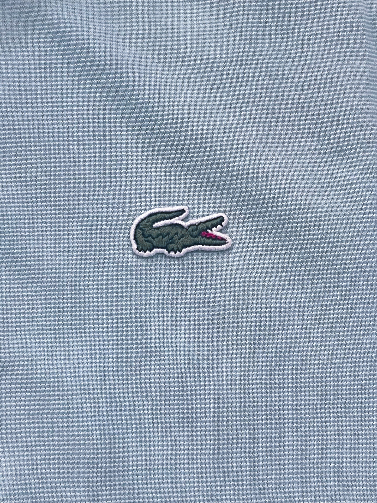 Vintage Lacoste Polo-Shirt | S