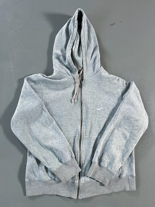 Vintage Nike Sweatjacket | M