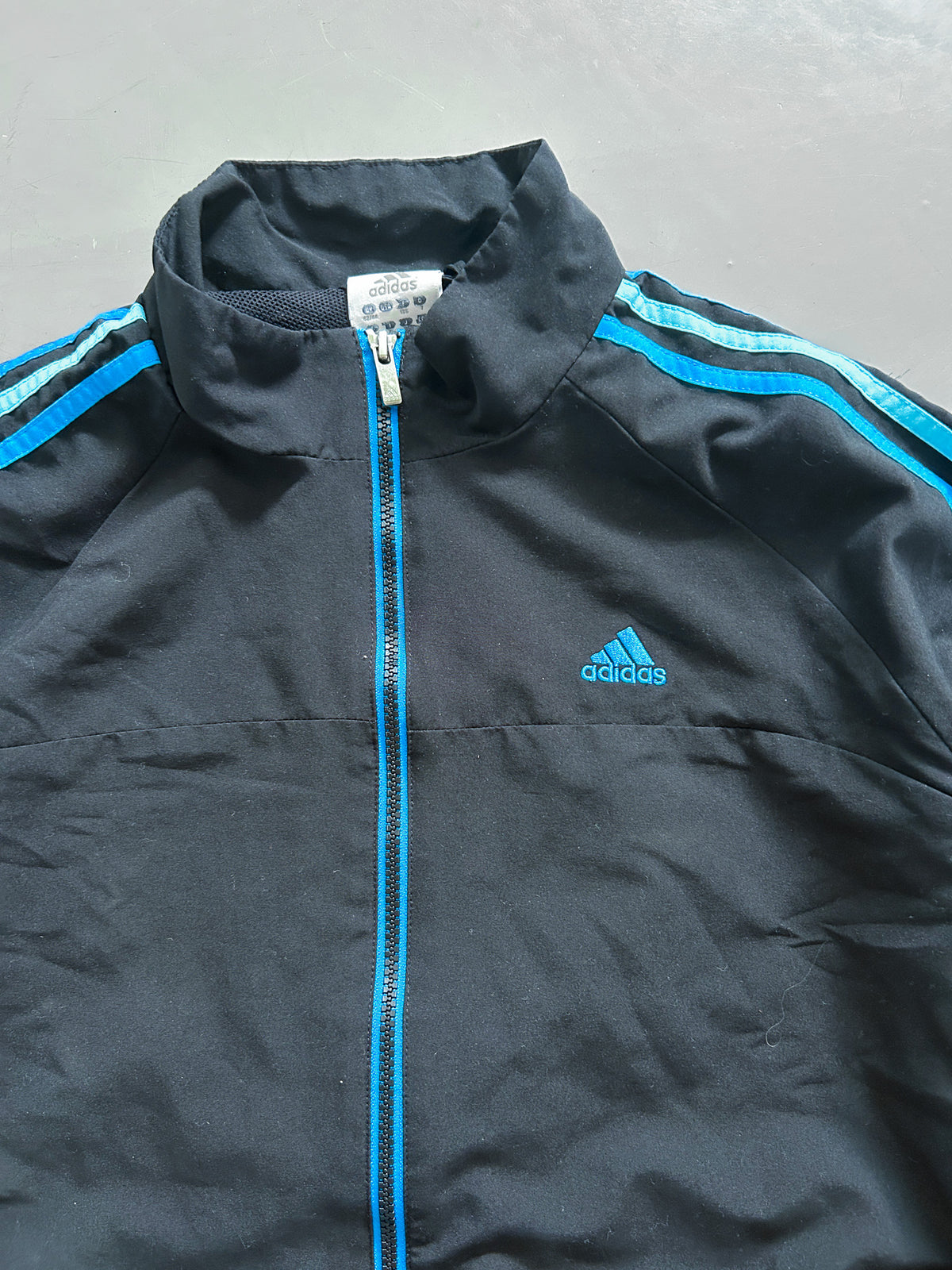 Adidas Vintage Tracksuit | M
