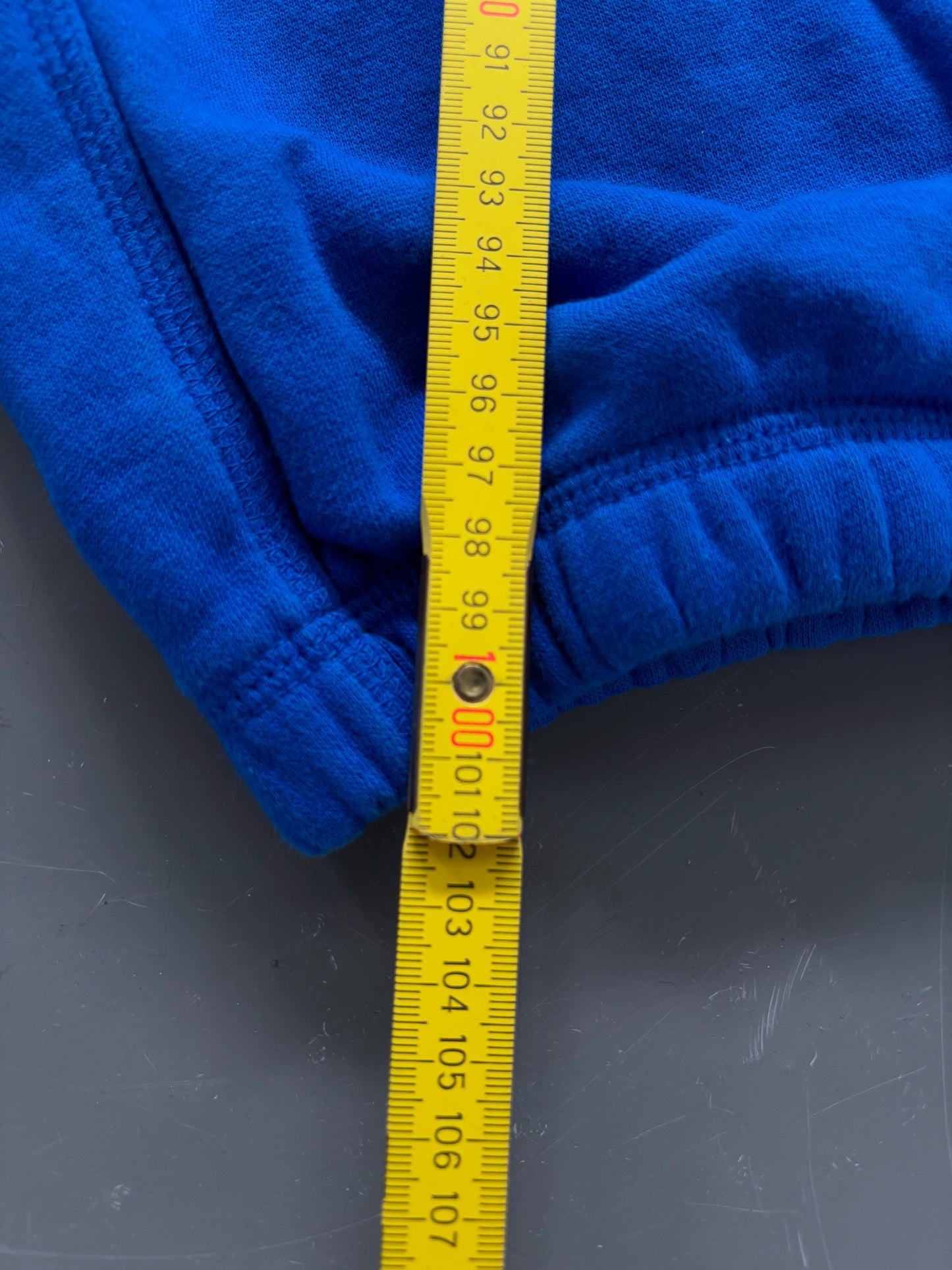 Nike Vintage *Blue Logo* Sweatpants | M