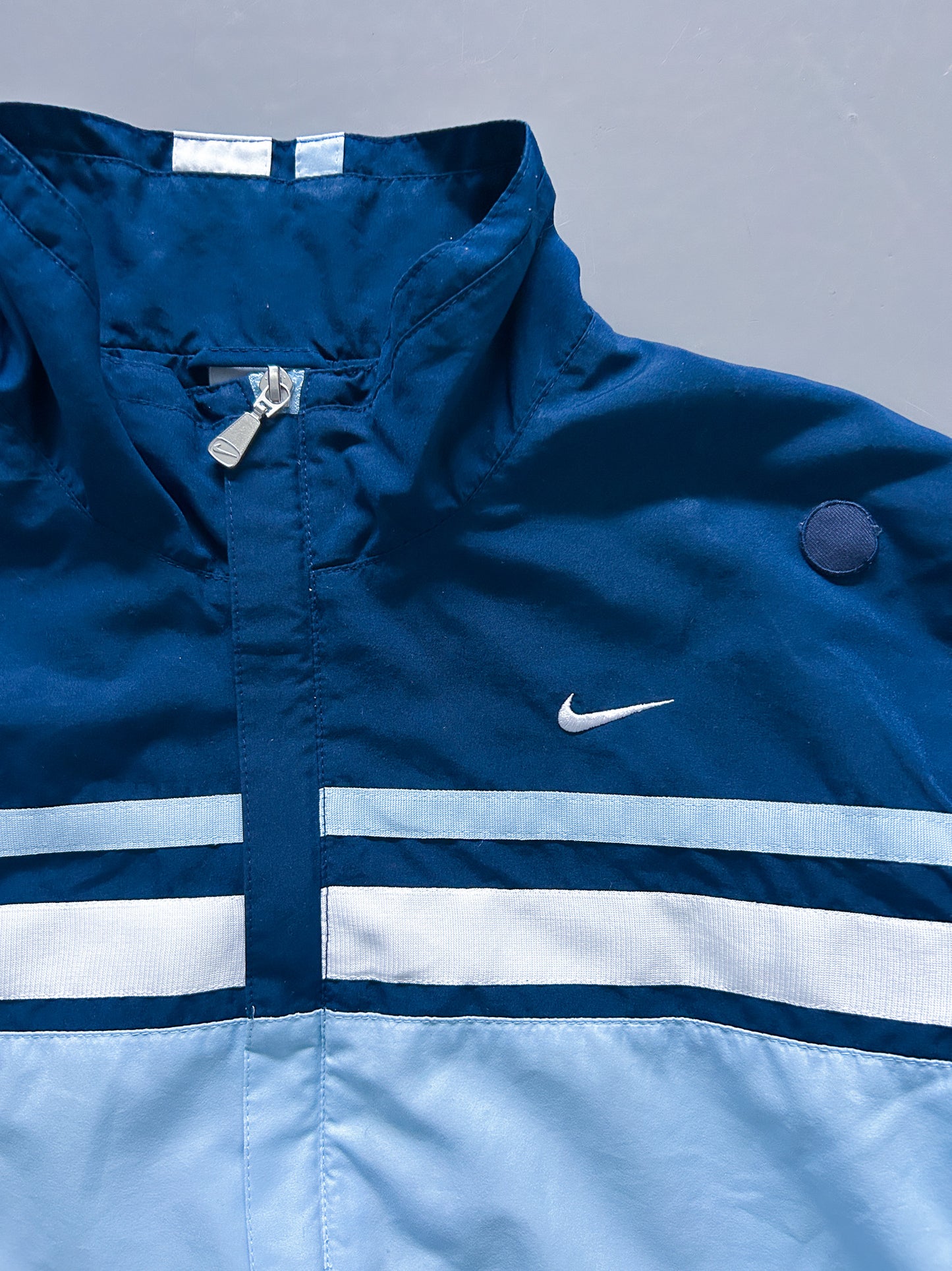 Nike Vintage Trackjacket | M