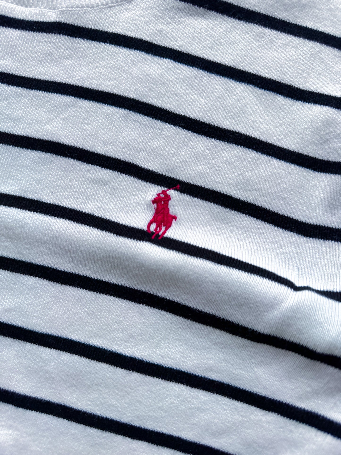 Polo Ralph Lauren Vintage *PREMIUM* Pullover | M