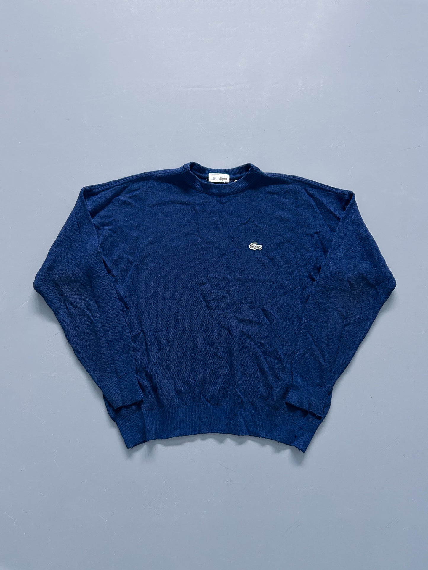 Lacoste Vintage Pullover | M