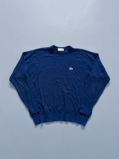 Lacoste Vintage Pullover | M