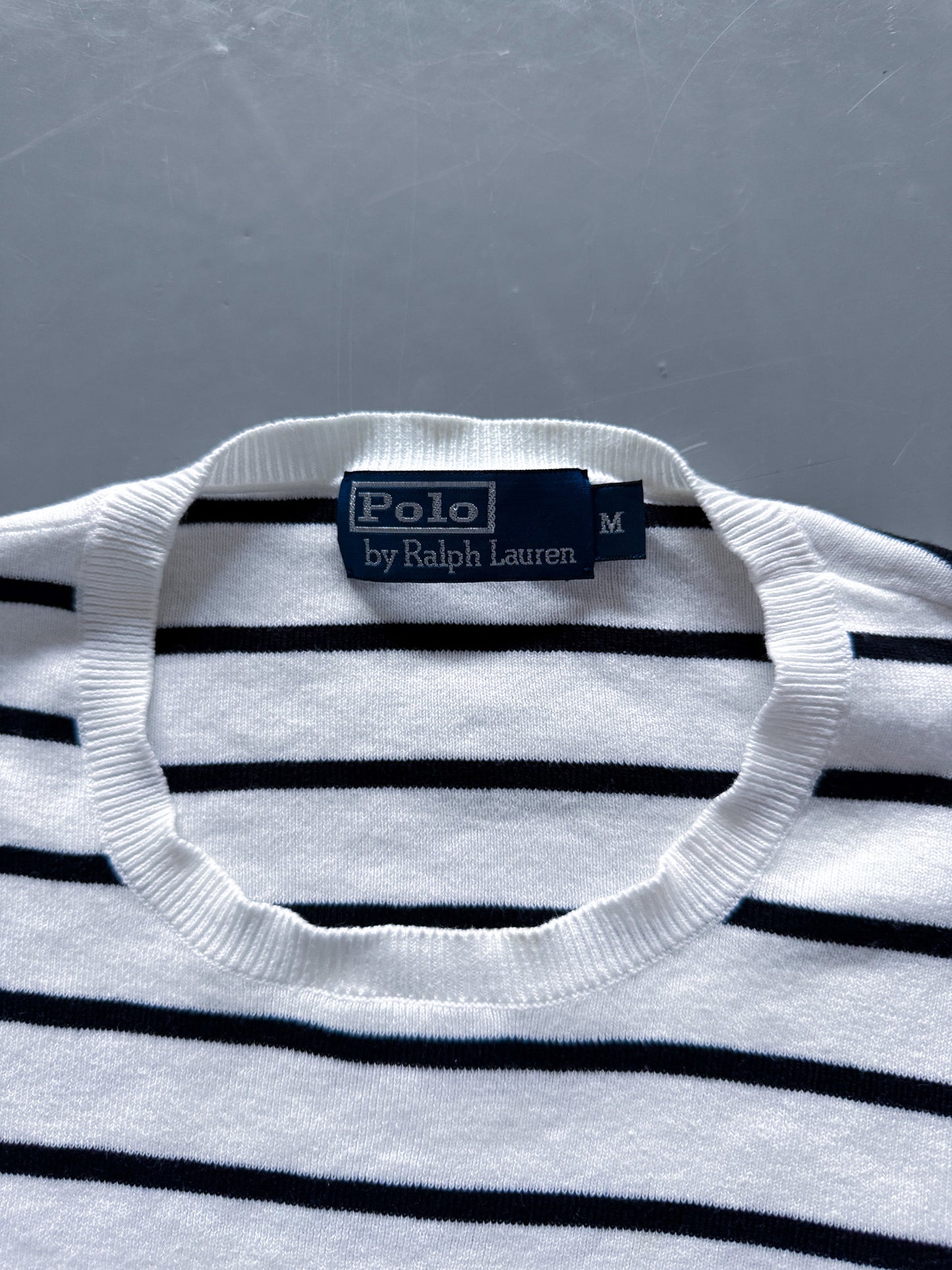 Polo Ralph Lauren Vintage *PREMIUM* Pullover | M