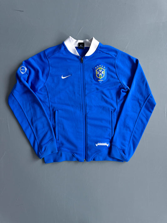 Nike x Brasil Vintage Trackjacket | M