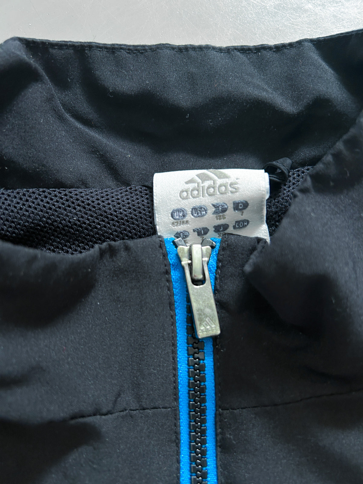 Adidas Vintage Tracksuit | M