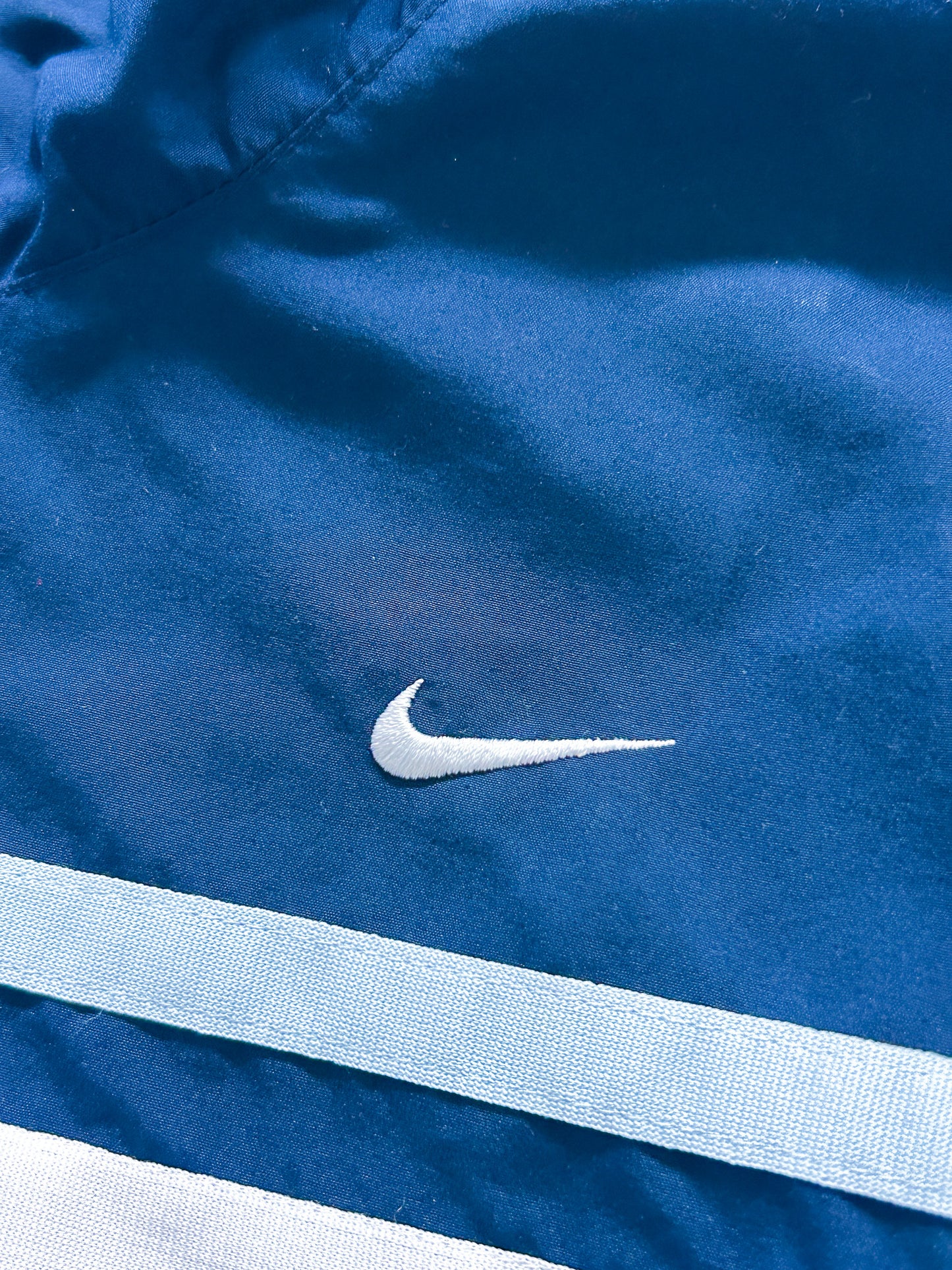 Nike Vintage Trackjacket | M