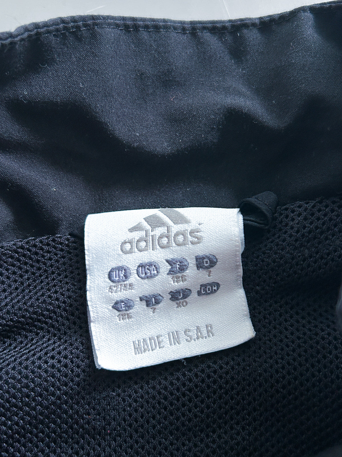 Adidas Vintage Tracksuit | M