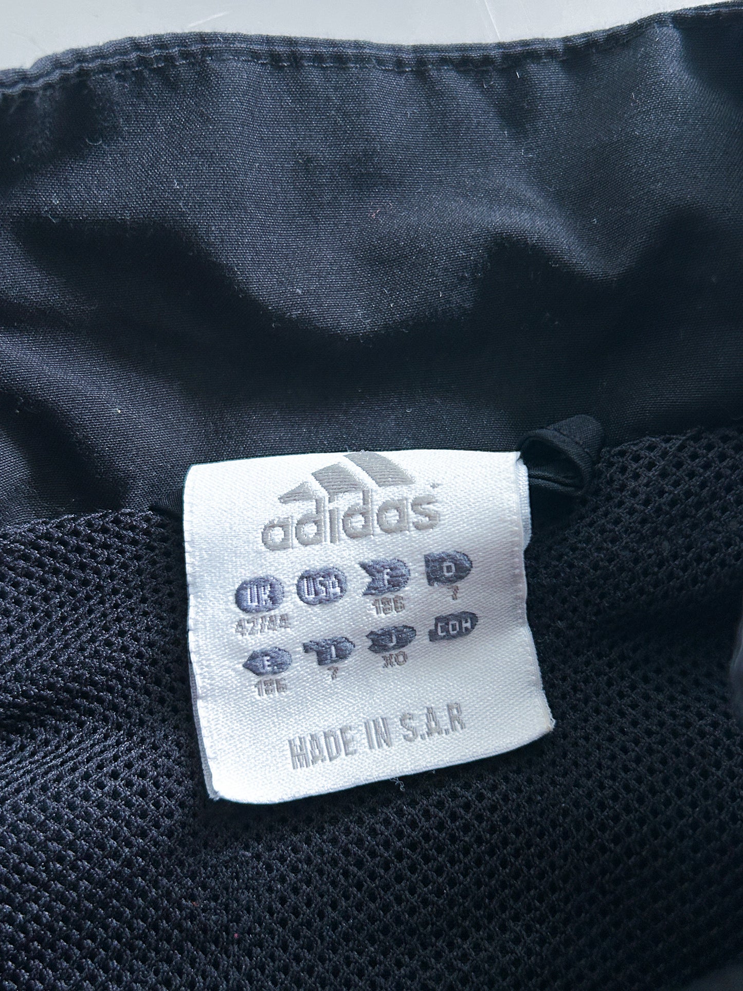 Adidas Vintage Tracksuit | M