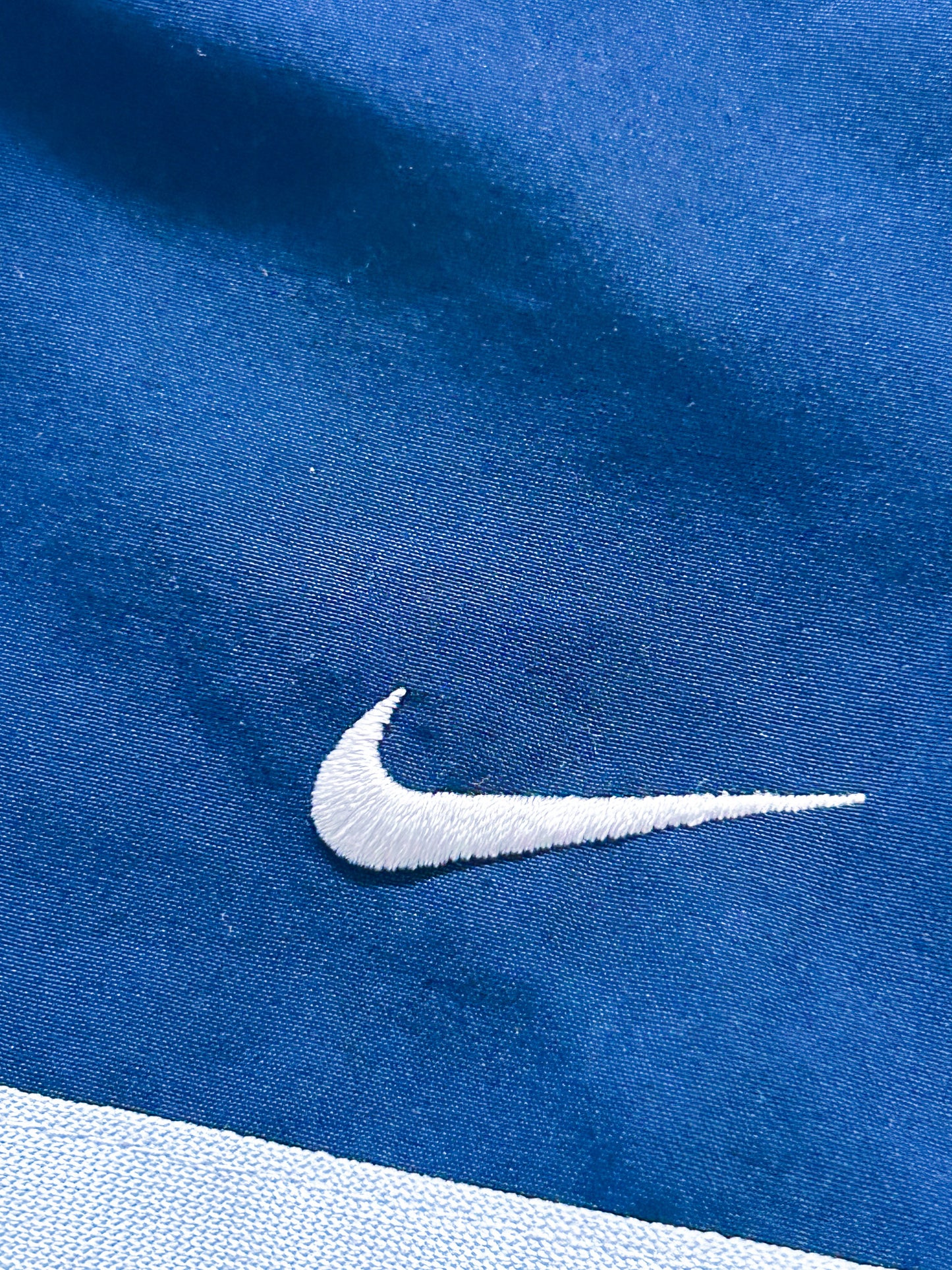 Nike Vintage Trackjacket | M