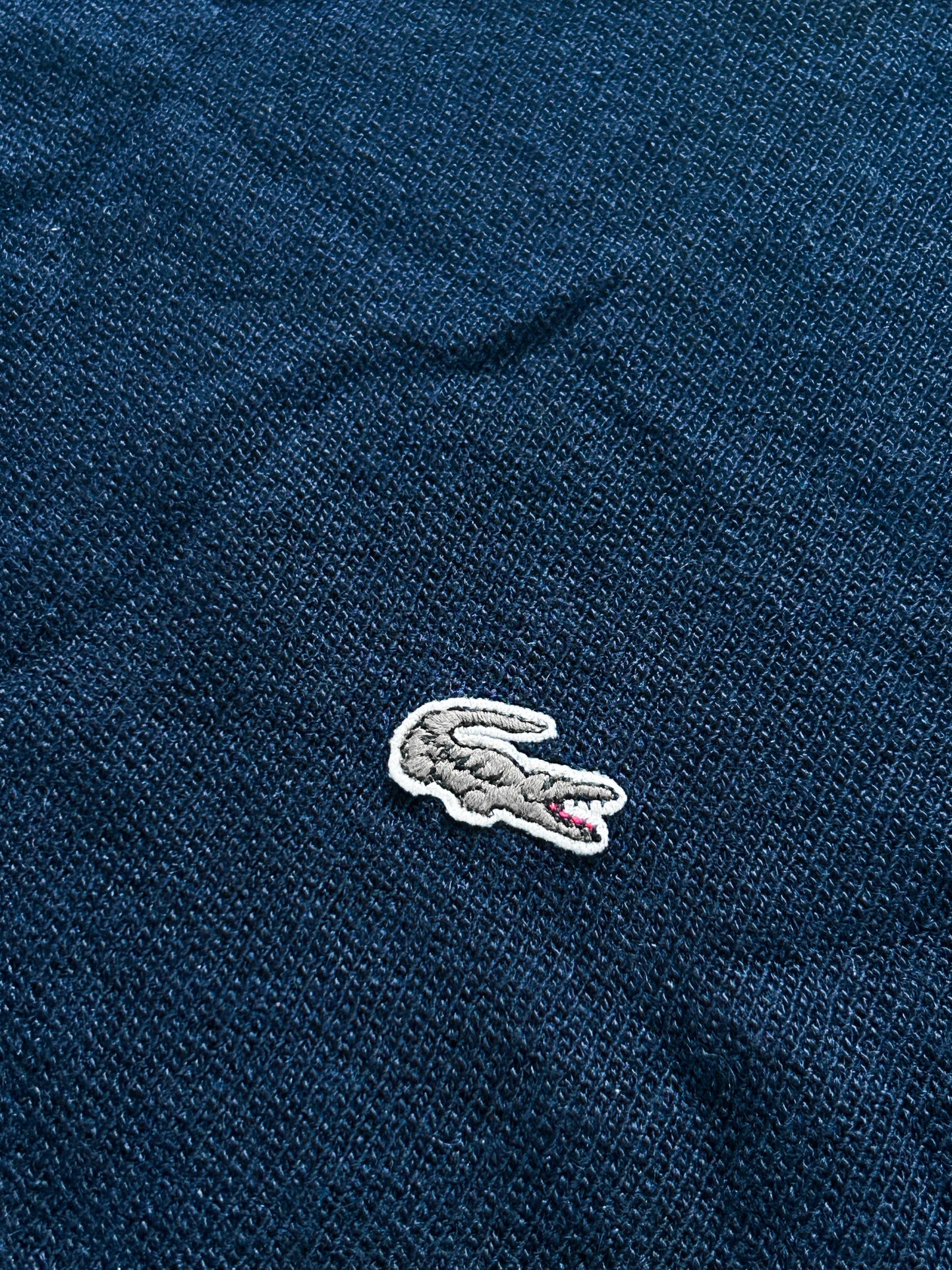 Lacoste Vintage Pullover | M