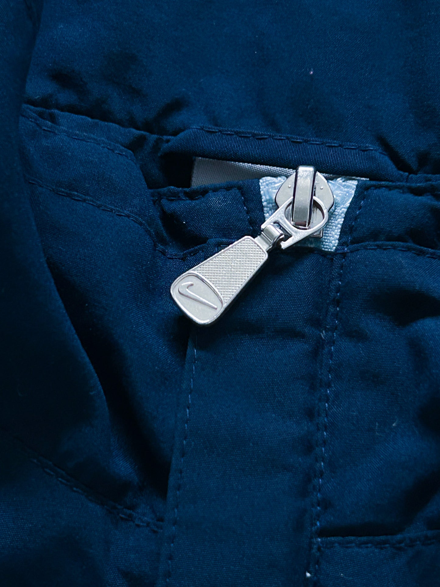 Nike Vintage Trackjacket | M