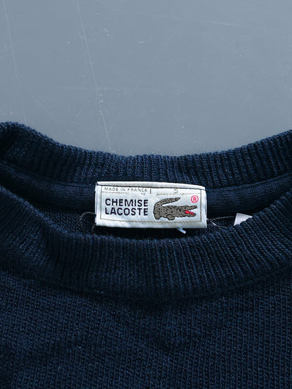 Lacoste Vintage Pullover | M