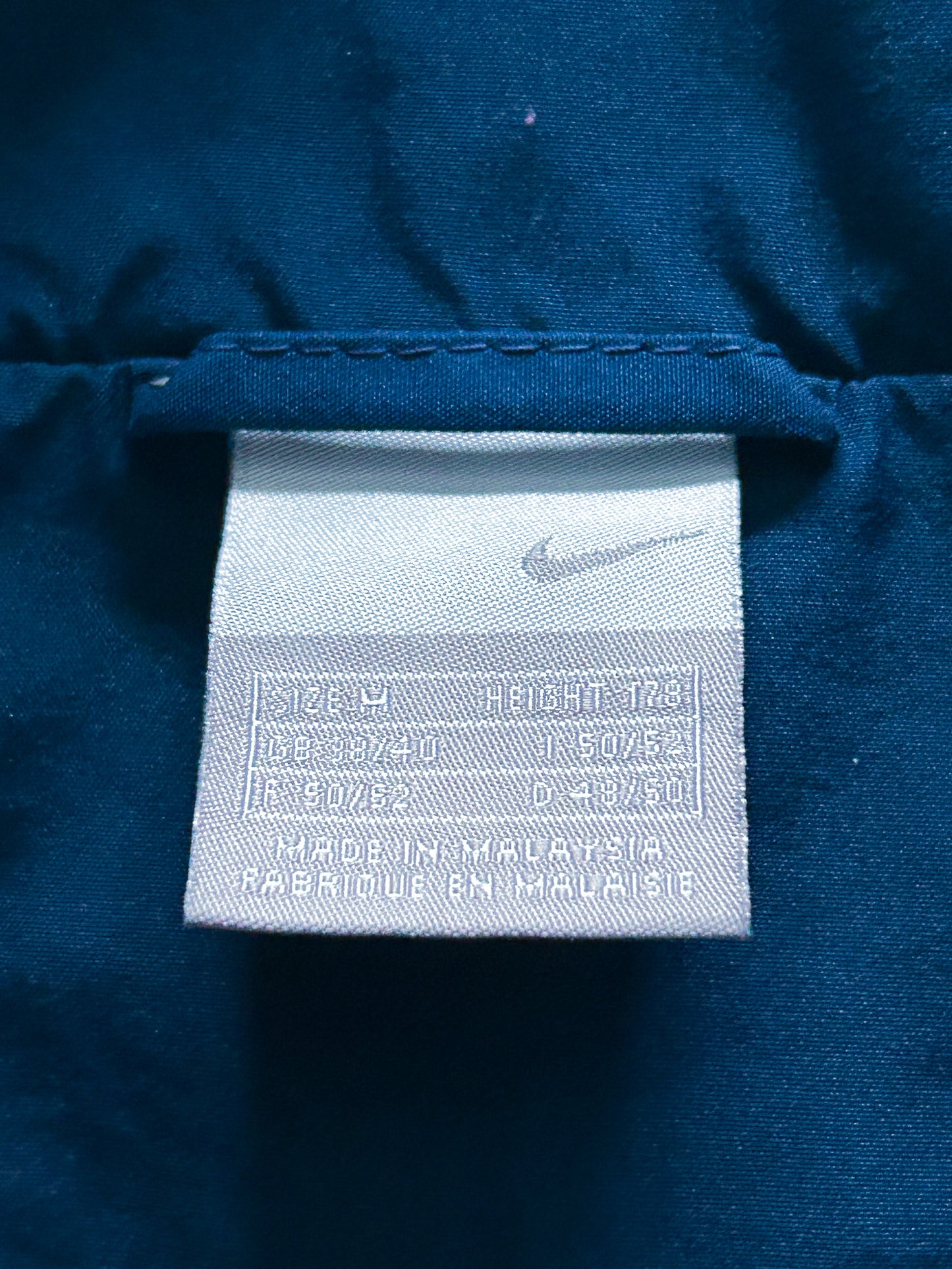Nike Vintage Trackjacket | M