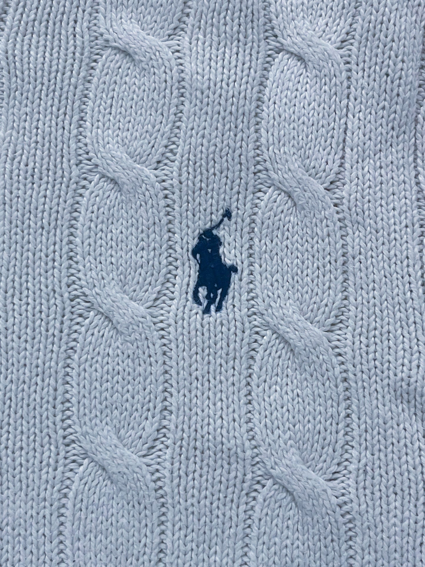 Polo Ralph Lauren Vintage Pullover | S