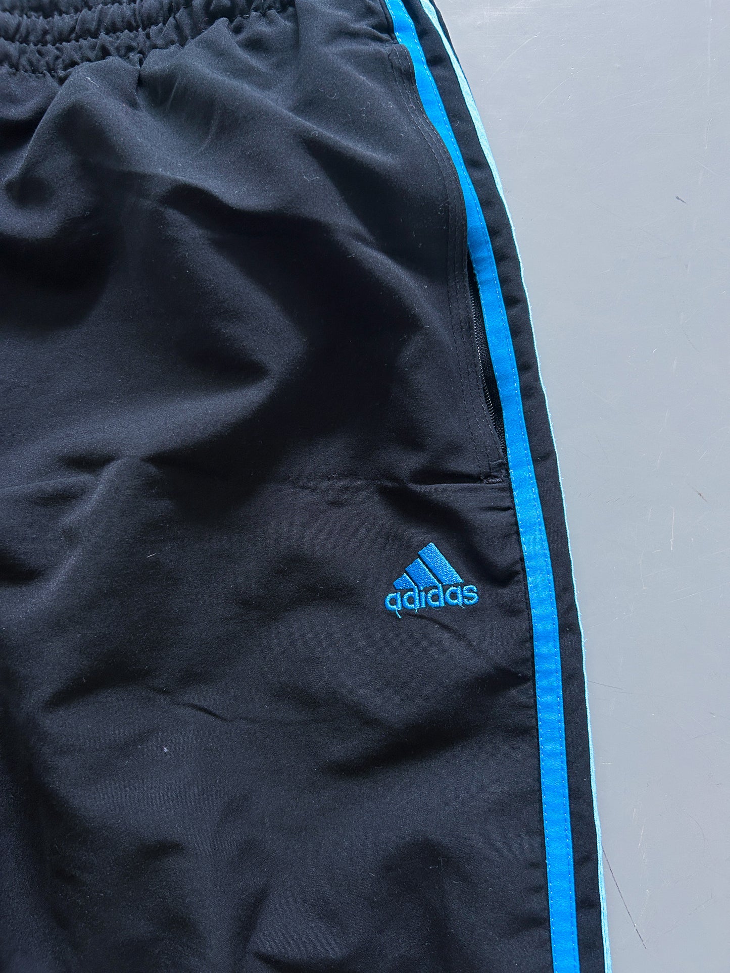 Adidas Vintage Tracksuit | M
