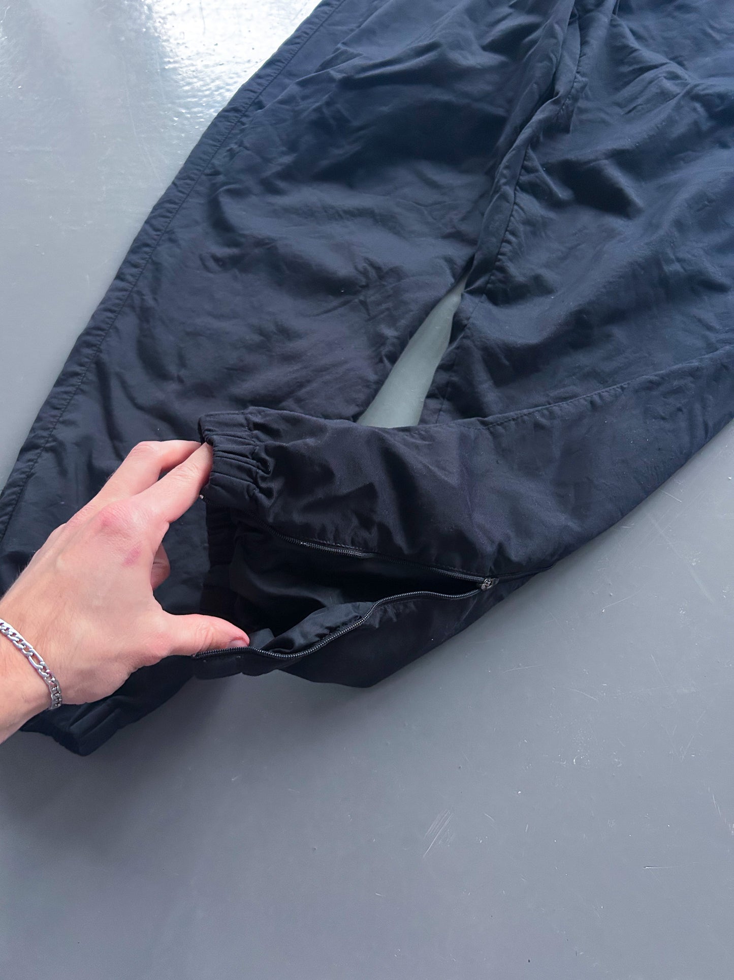 Nike Vintage Trackpants | S