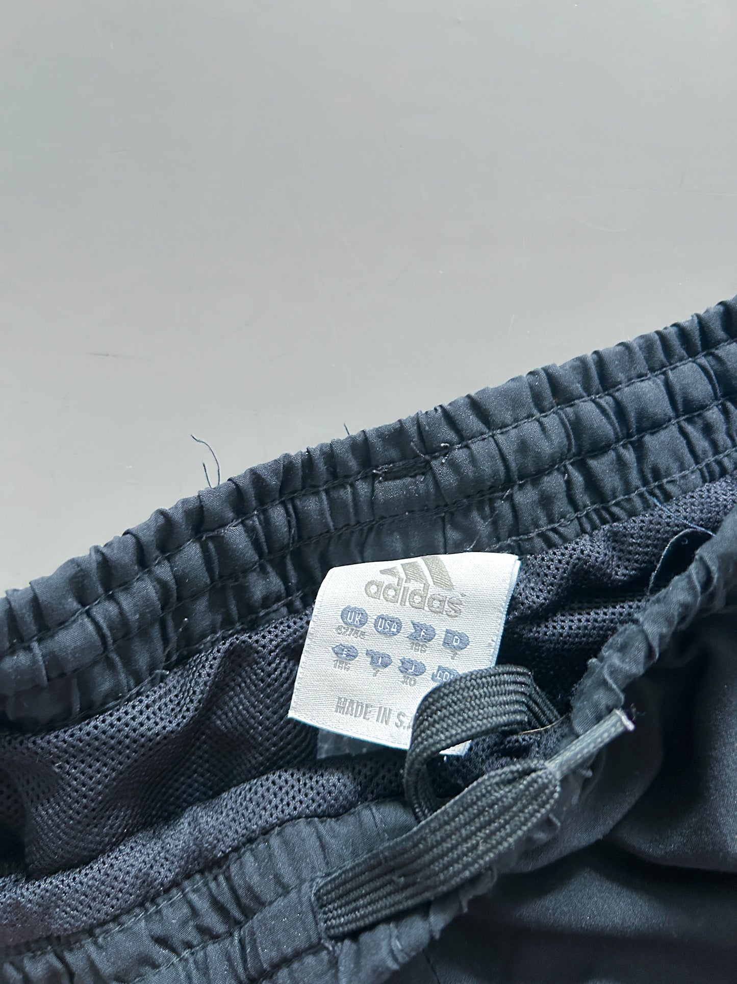 Adidas Vintage Tracksuit | M