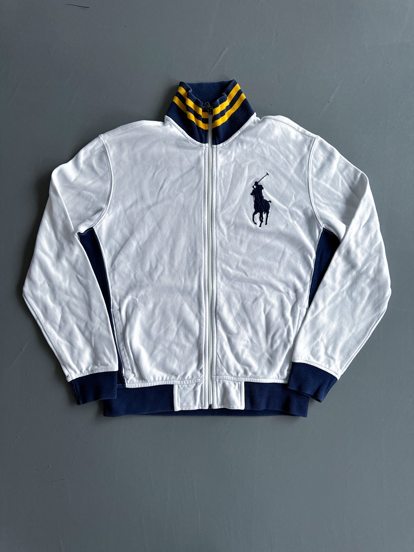 Polo Ralph Lauren Vintage Pullover | M