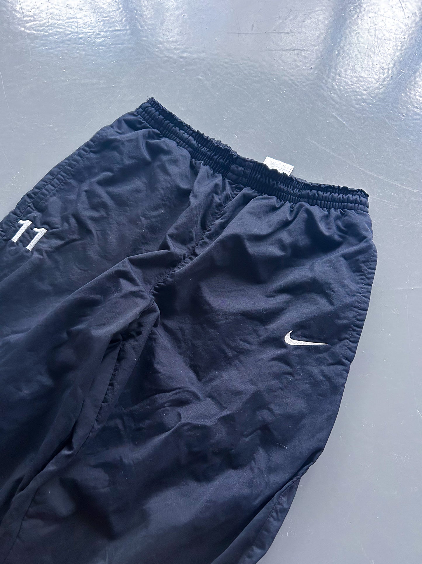 Nike Vintage Trackpants | S