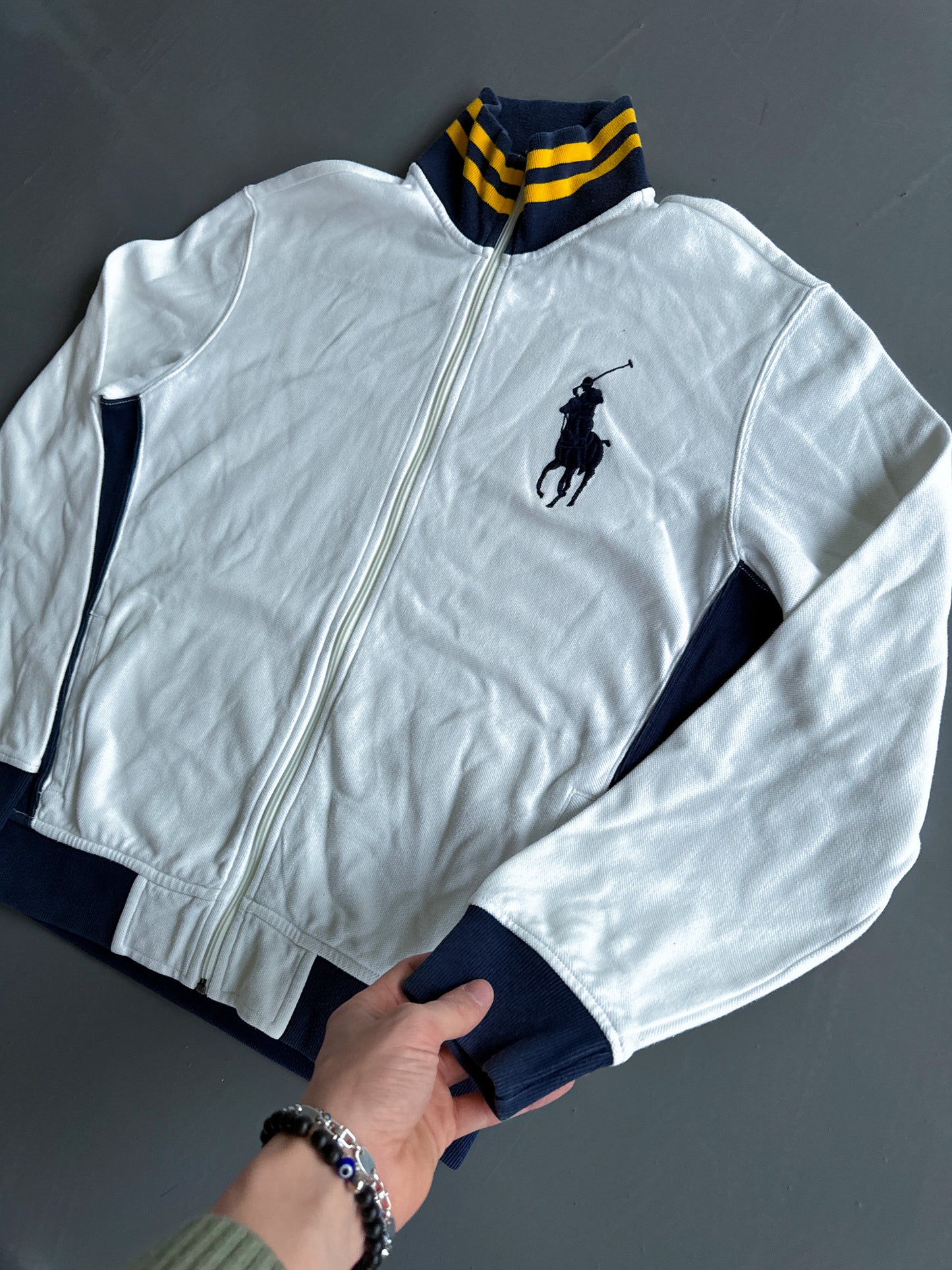 Polo Ralph Lauren Vintage Pullover | M
