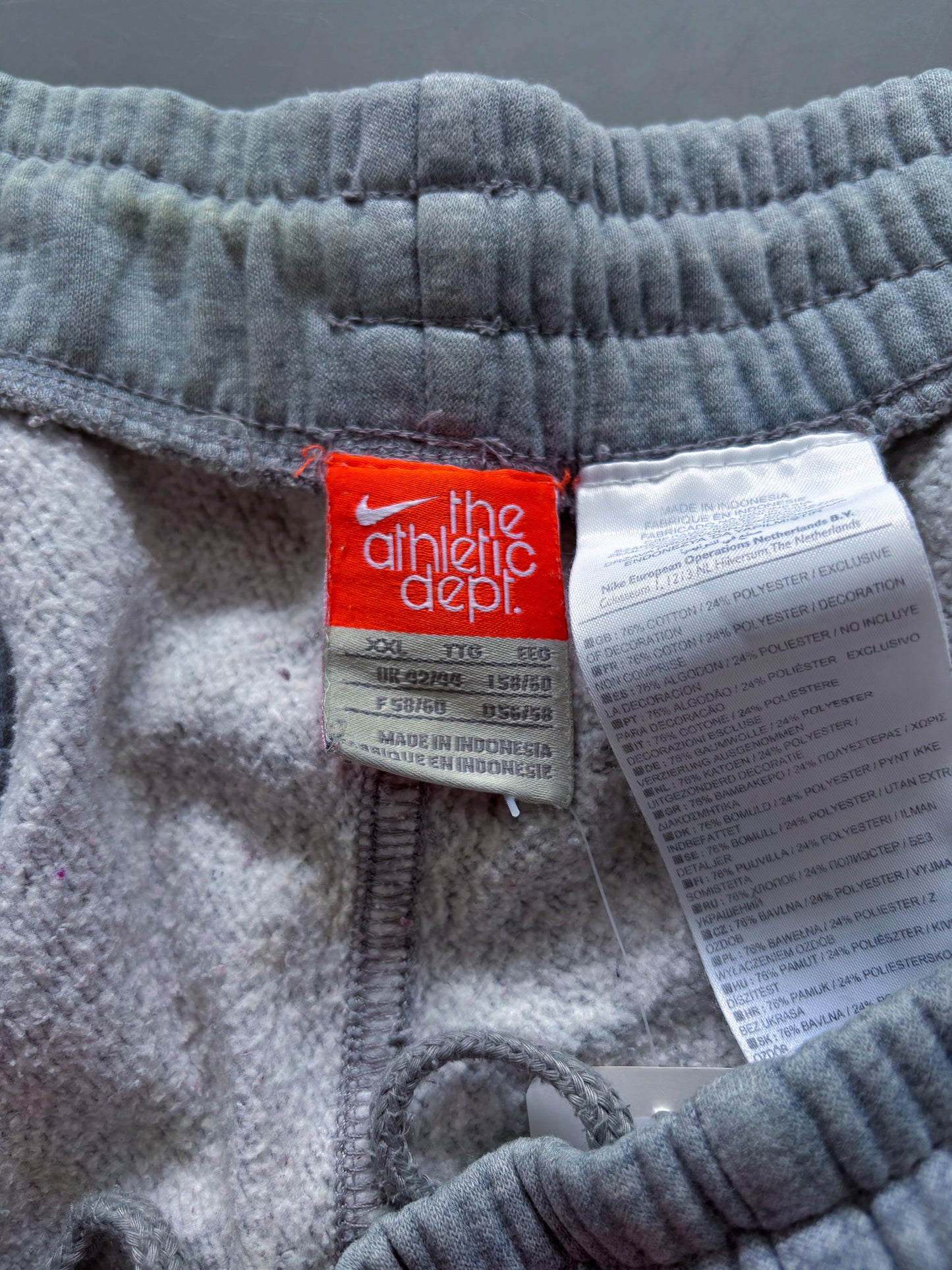 Nike Vintage Sweatpants | XXL