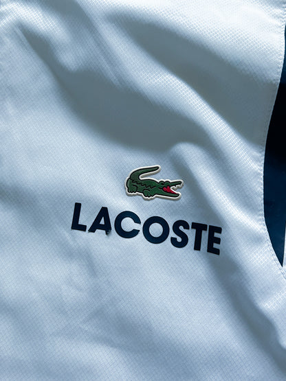 Lacoste Vintage Trackjacket | M