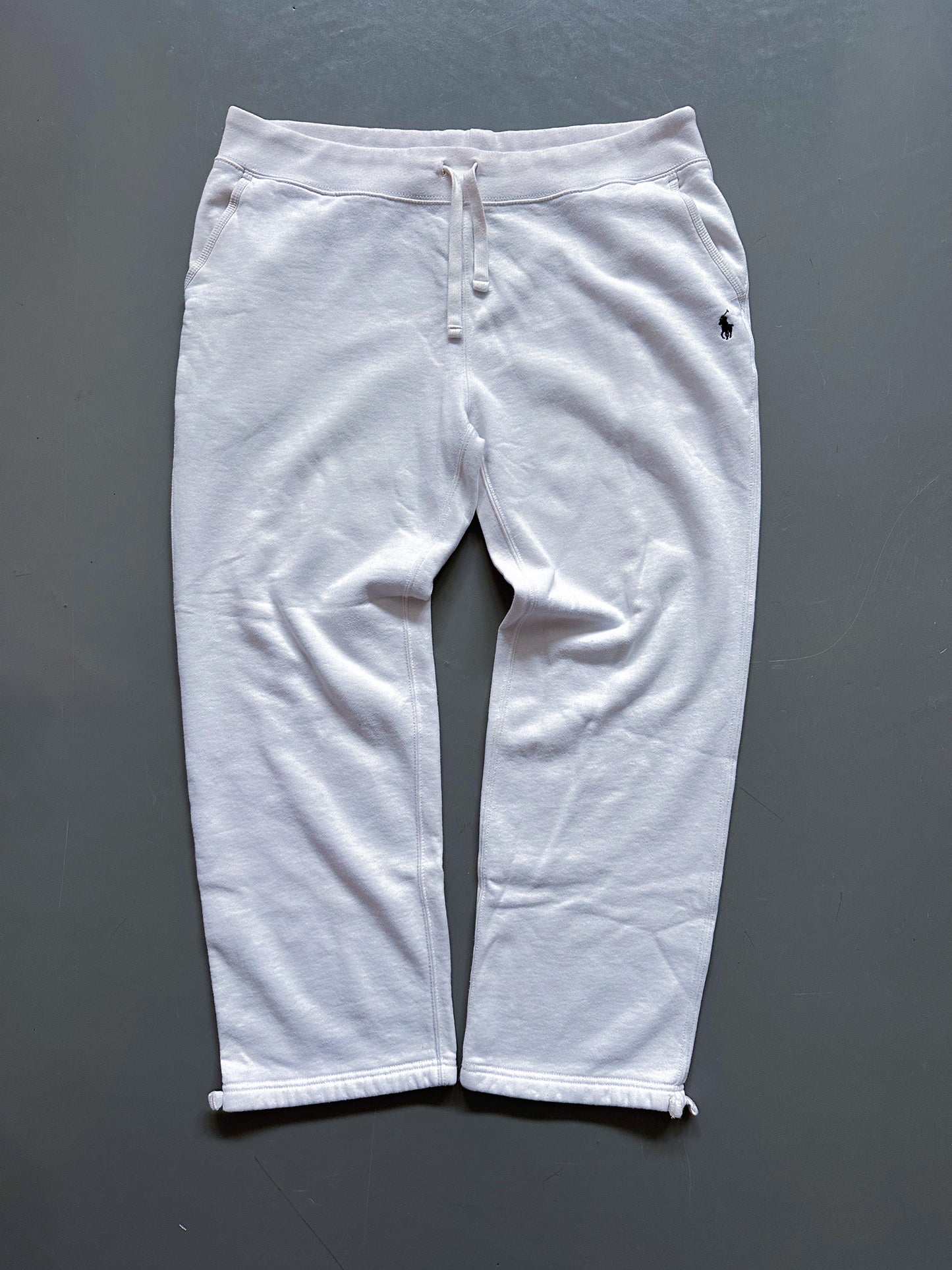 Polo Ralph Lauren Vintage *PREMIUM* Sweatpants / Jogger | L