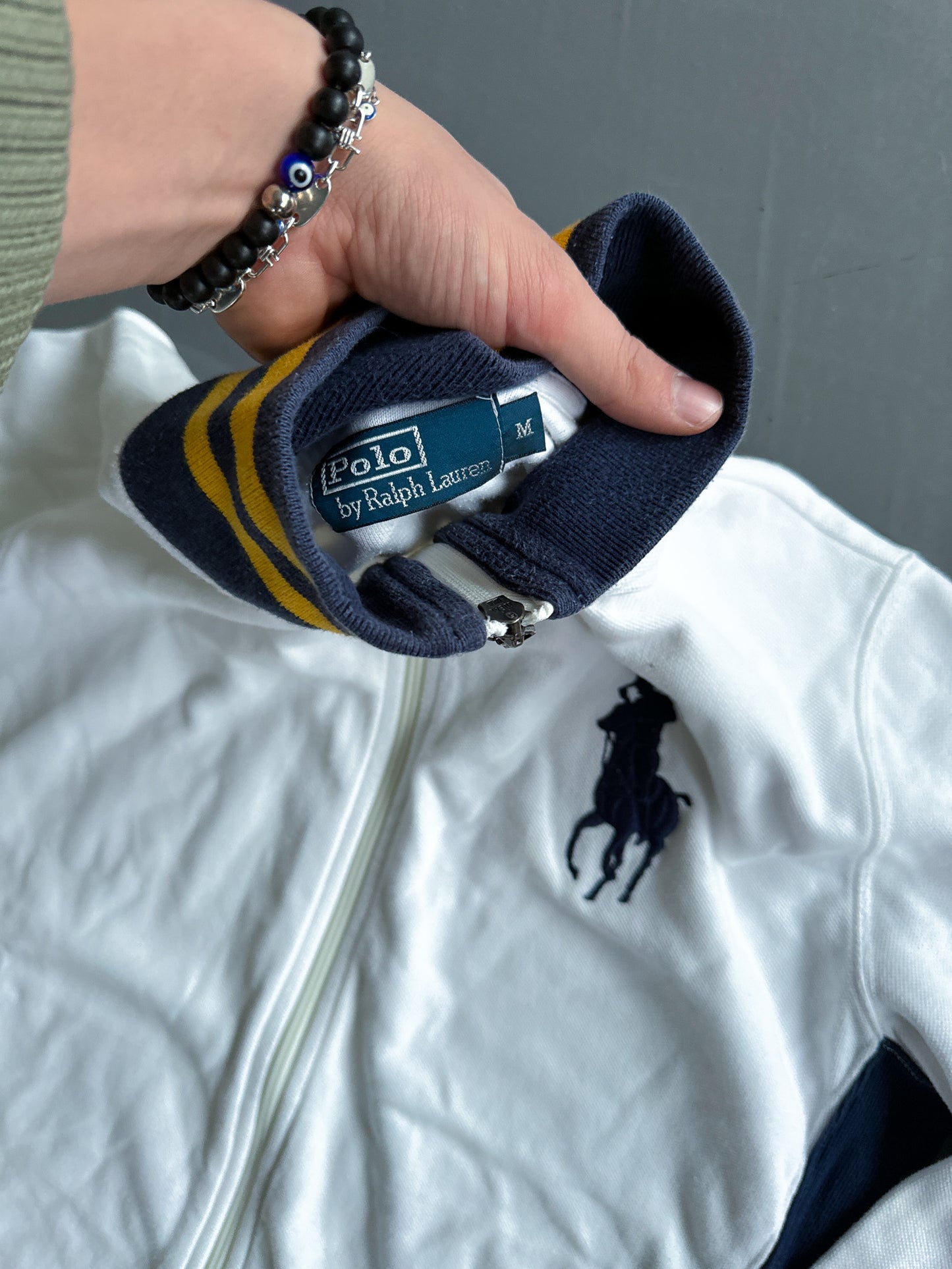 Polo Ralph Lauren Vintage Pullover | M