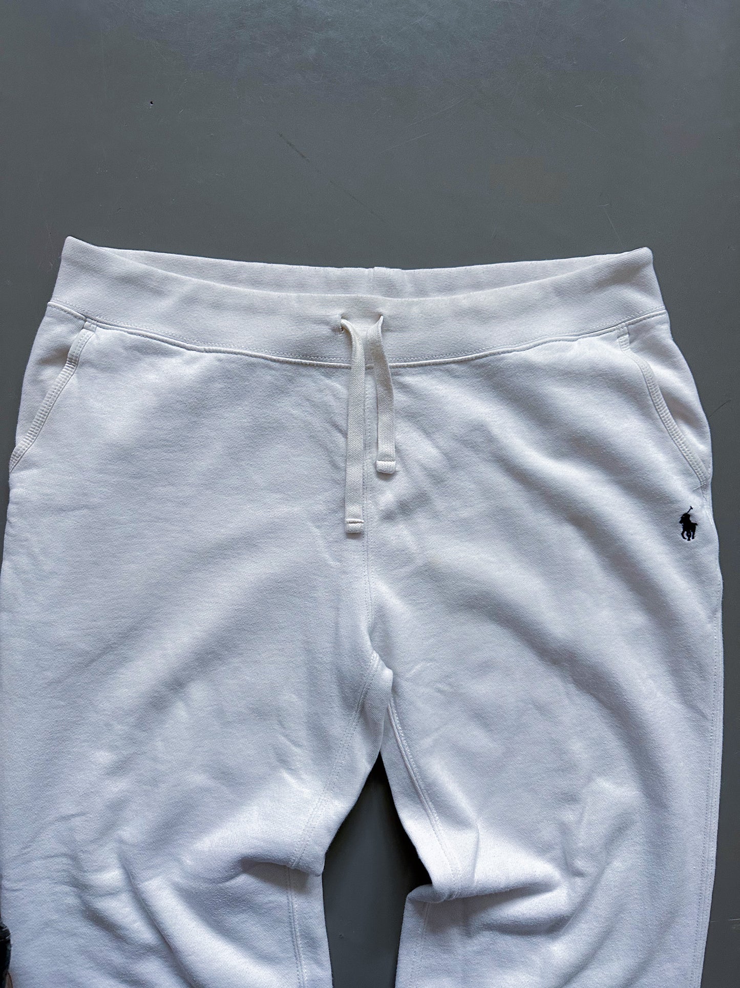 Polo Ralph Lauren Vintage *PREMIUM* Sweatpants / Jogger | L
