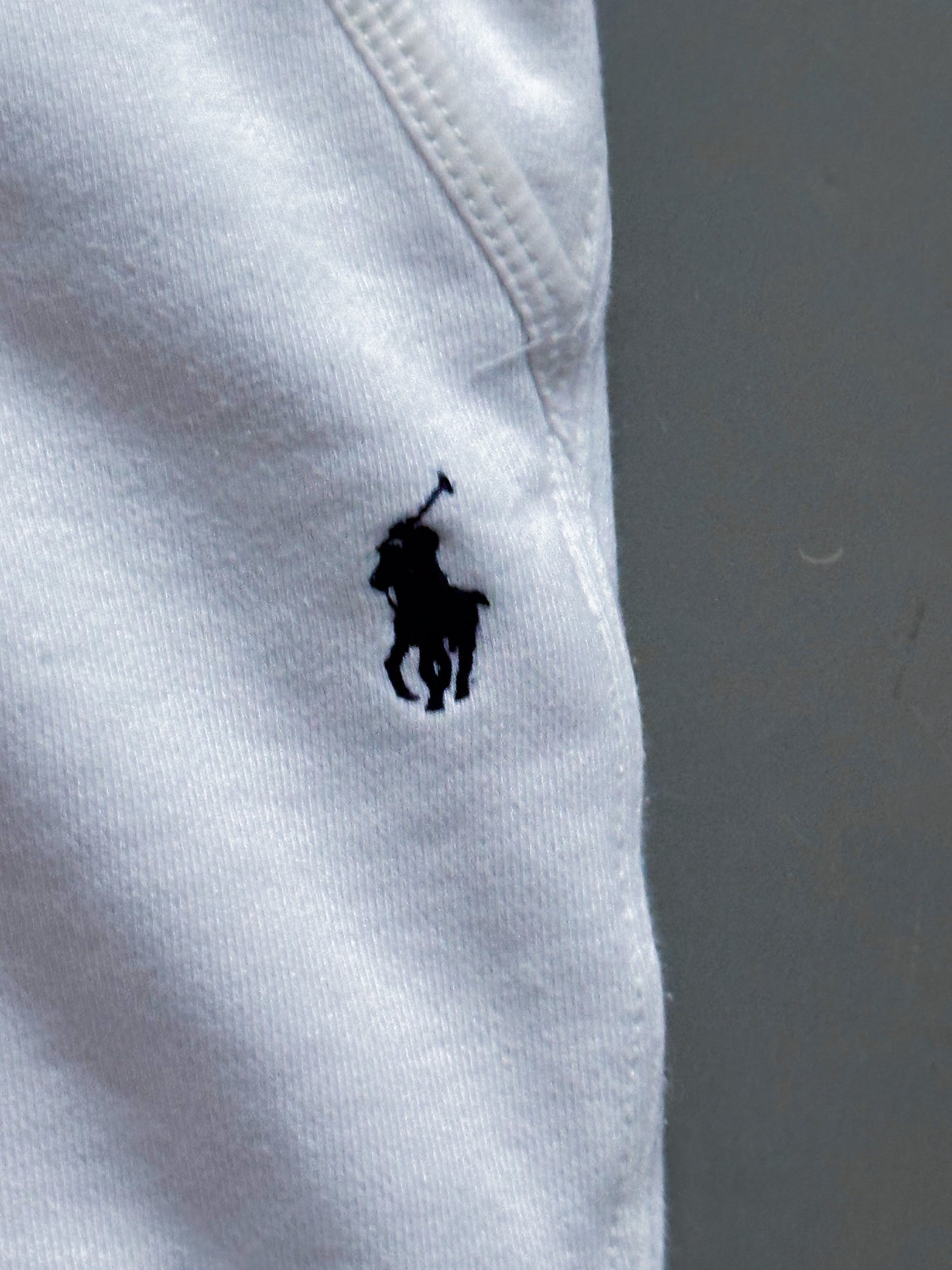 Polo Ralph Lauren Vintage *PREMIUM* Sweatpants / Jogger | L