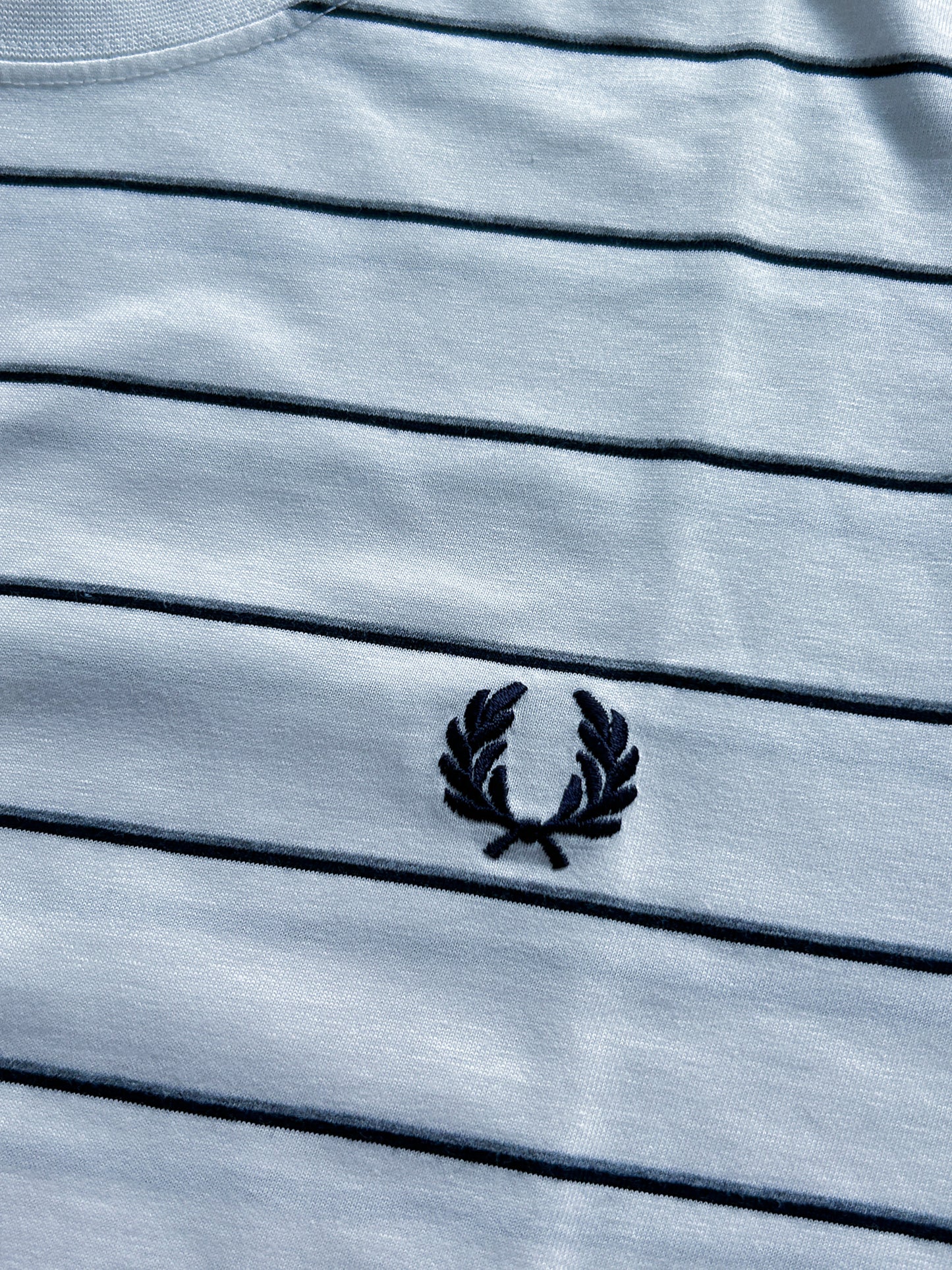 Vintage Fred Perry T-Shirt | S