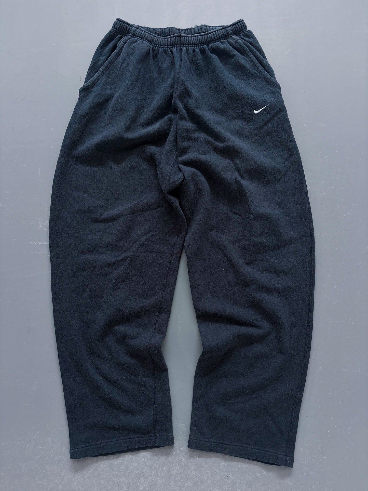 Nike Vintage Open Leg Sweatpants | M